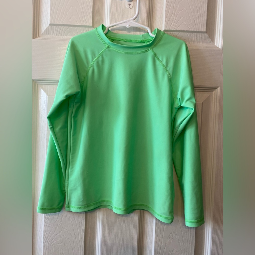 Girls swim shirt by Ingear